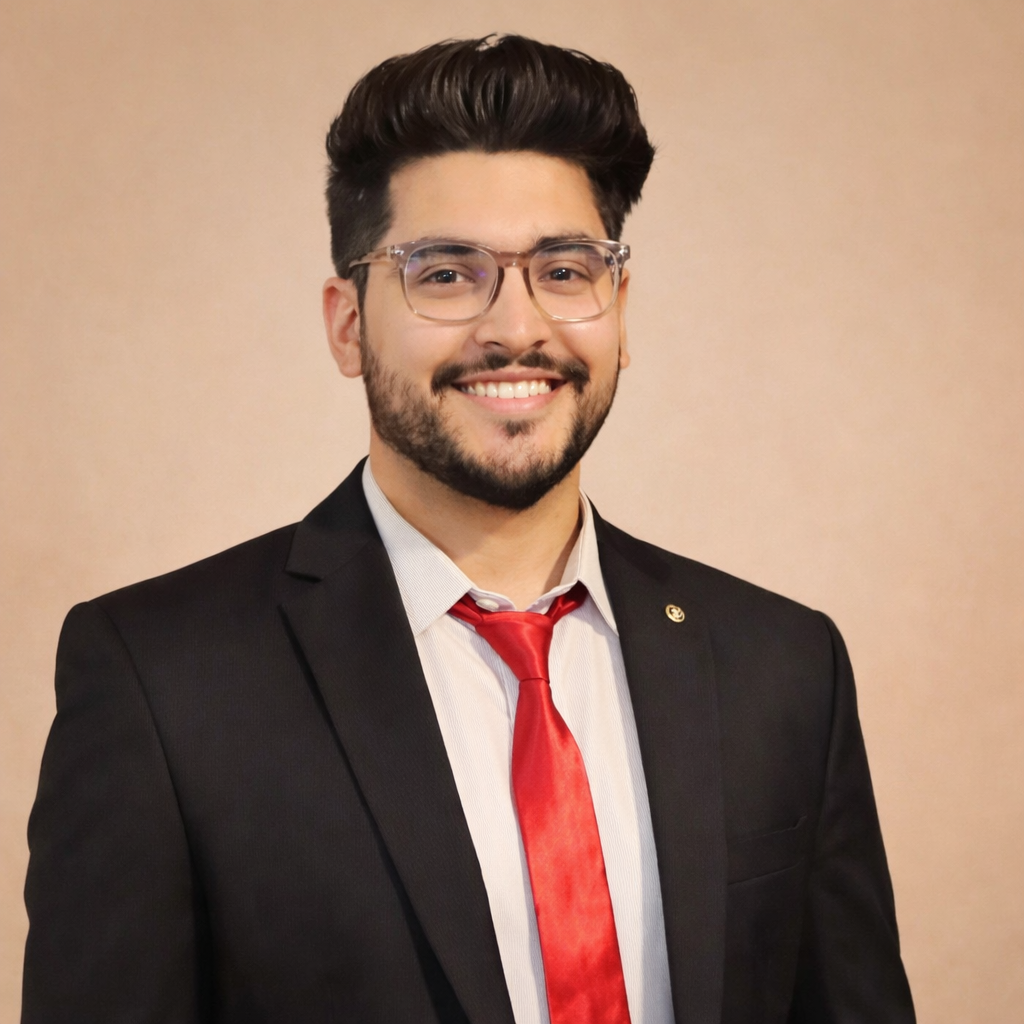 Ali Zaman