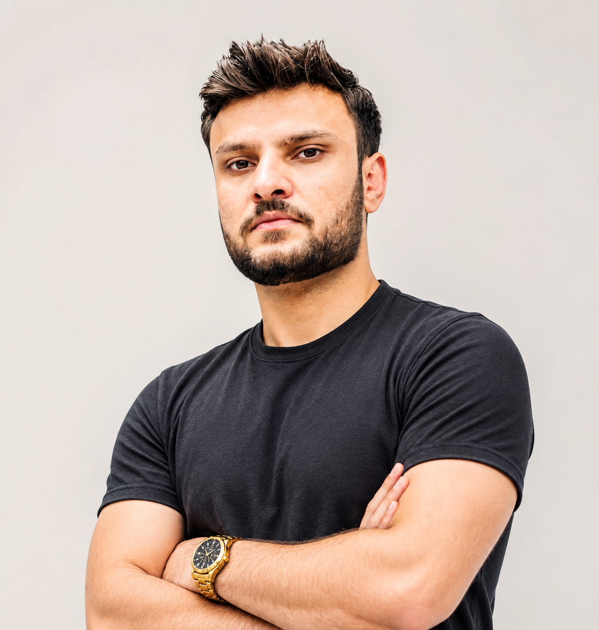 Saqib Ali